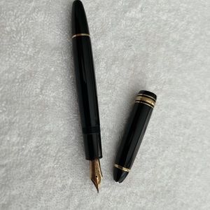 Montblanc No.146 fountain Pen